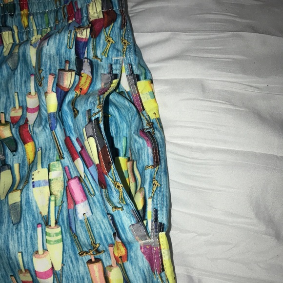 FREE TEE/ MICHAELS’S SWM TRUNKS - Picture 3 of 5